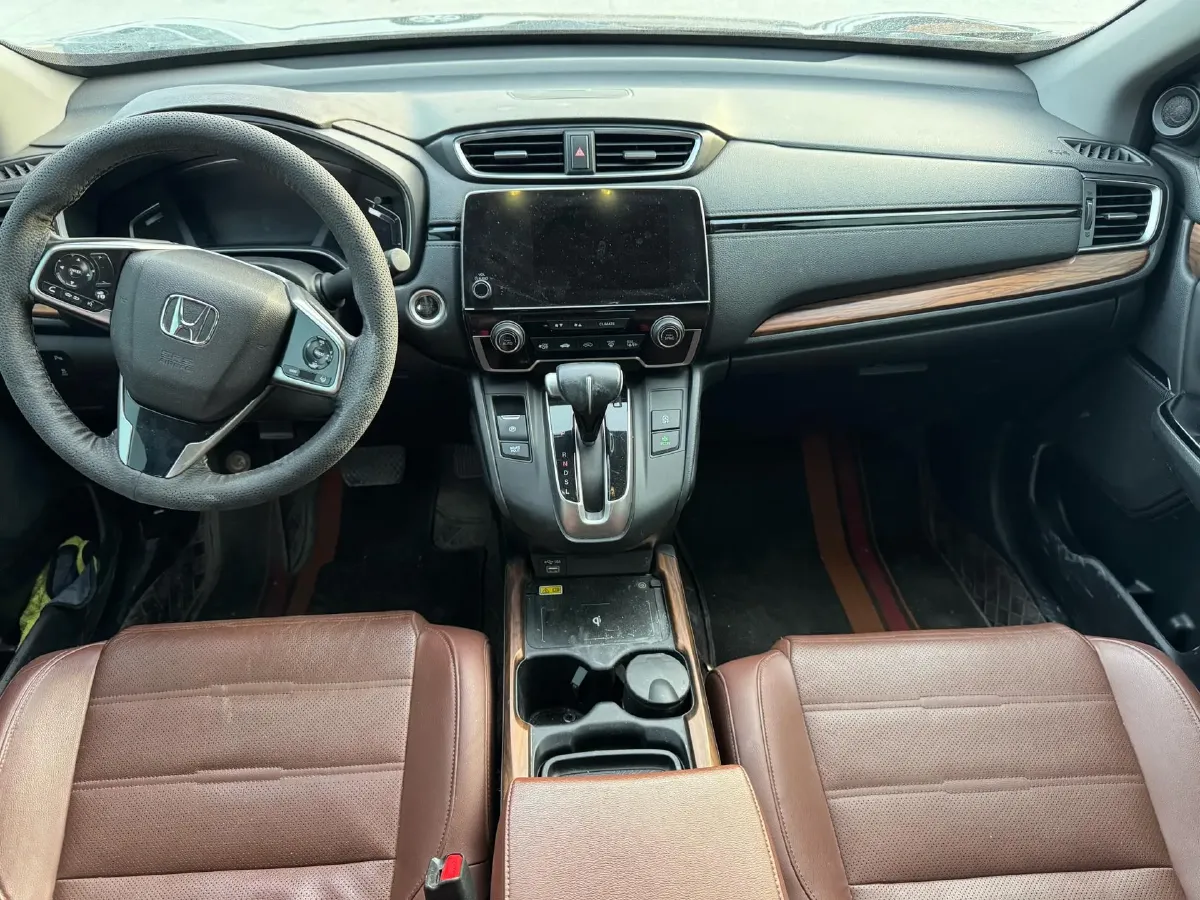 2021 Honda CR-V 1.5T 193HP L4 CVT,autocango,china used car exporter,china ev exporter,chinese used car exporter,chinese used ev exporter