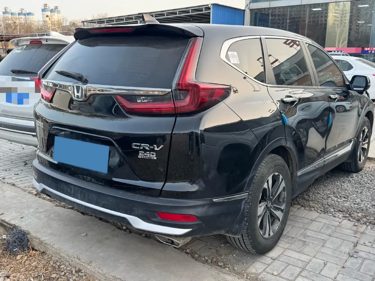2021 Honda CR-V 1.5T 193HP L4 CVT,autocango,china used car exporter,china ev exporter,chinese used car exporter,chinese used ev exporter