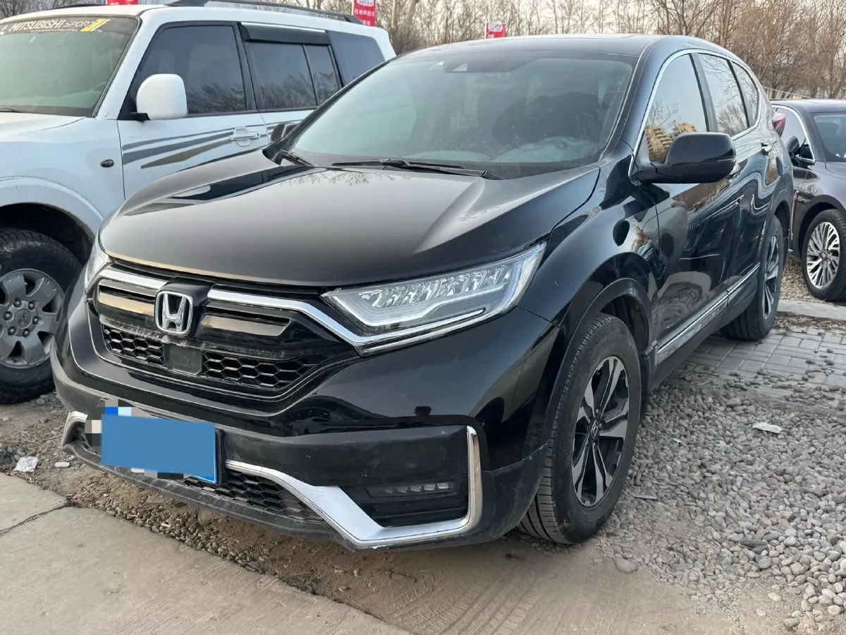 2021 Honda CR-V 1.5T 193HP L4 CVT,autocango,china used car exporter,china ev exporter,chinese used car exporter,chinese used ev exporter