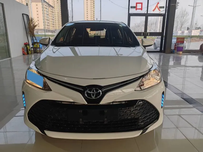 2017 Toyota Vios 1.5L 107HP L4 CVT,autocango,china used car exporter,china ev exporter,chinese used car exporter,chinese used ev exporter