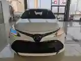 2017 Toyota Vios 1.5L 107HP L4 CVT