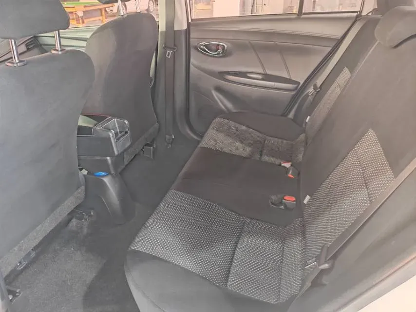 2017 Toyota Vios 1.5L 107HP L4 CVT,autocango,china used car exporter,china ev exporter,chinese used car exporter,chinese used ev exporter