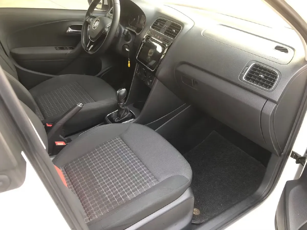 2018 Volkswagen Santana 1.5L 110HP L4 6AT,autocango,china used car exporter,china ev exporter,chinese used car exporter,chinese used ev exporter