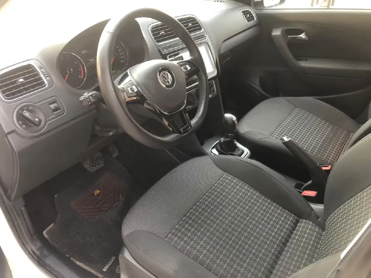 2018 Volkswagen Santana 1.5L 110HP L4 6AT,autocango,china used car exporter,china ev exporter,chinese used car exporter,chinese used ev exporter