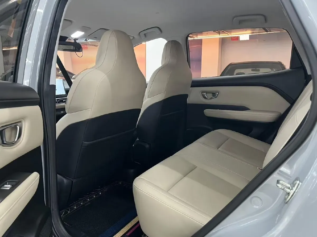 2024 WuLing BinGuoPLUS BEV 50.6KWH,autocango,china used car exporter,china ev exporter,chinese used car exporter,chinese used ev exporter