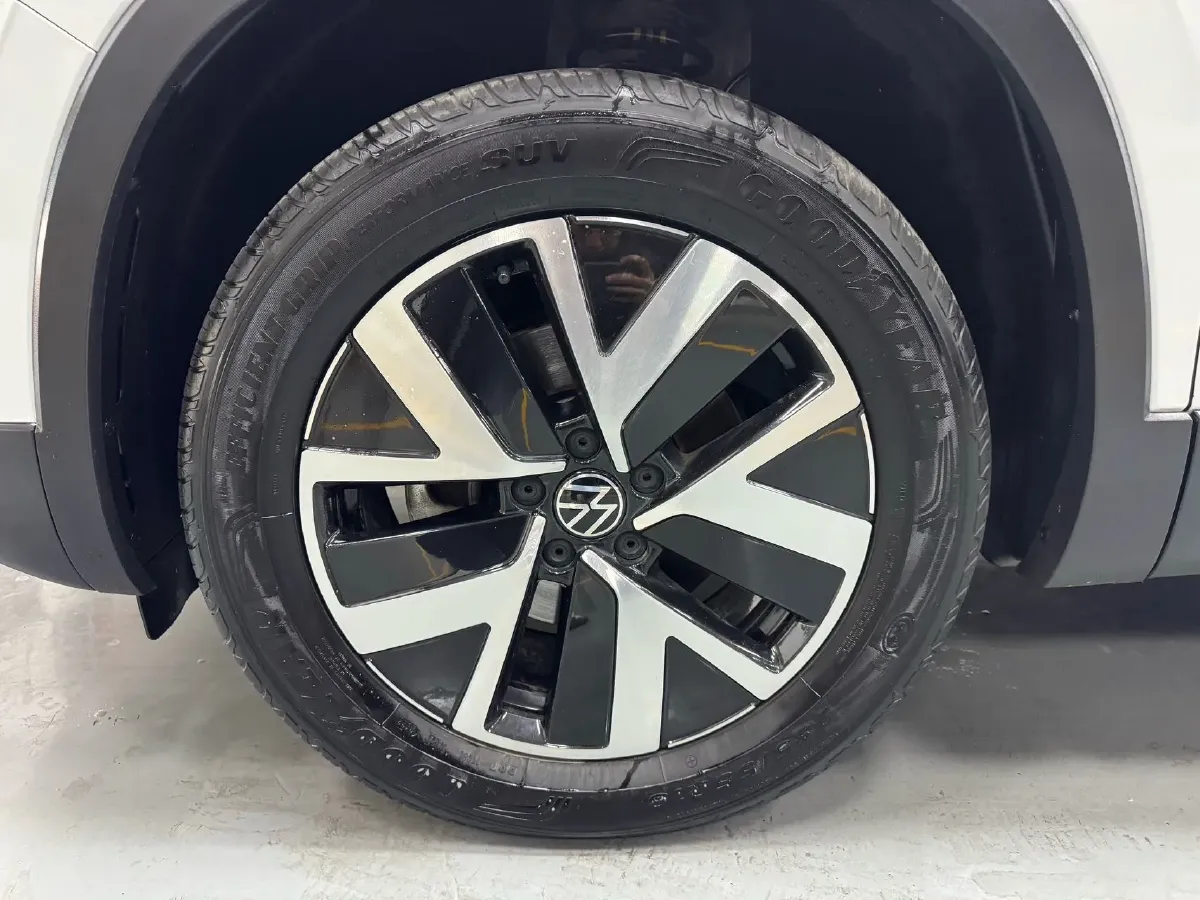 2023 Volkswagen Tayron 1.4T 150HP L4 7DCT,autocango,china used car exporter,china ev exporter,chinese used car exporter,chinese used ev exporter