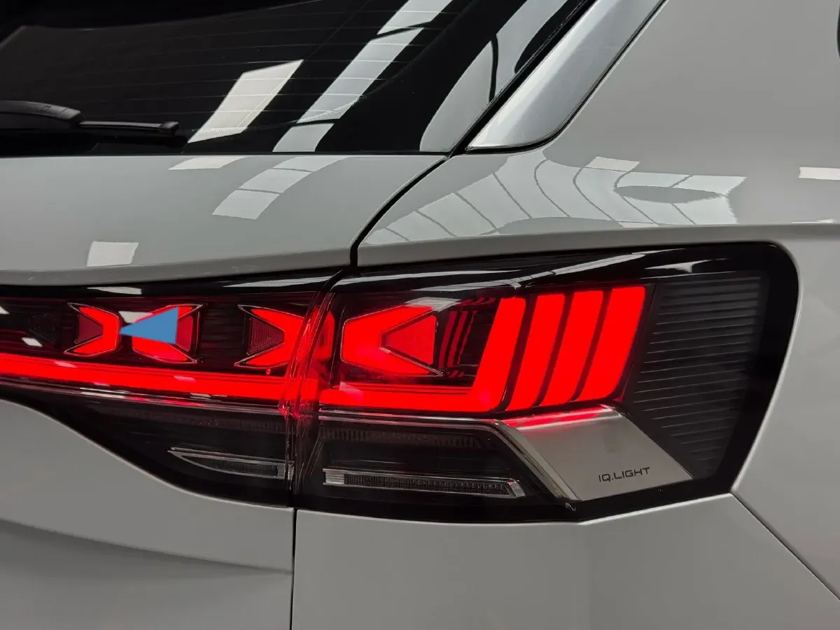 2023 Volkswagen Tayron 1.4T 150HP L4 7DCT,autocango,china used car exporter,china ev exporter,chinese used car exporter,chinese used ev exporter