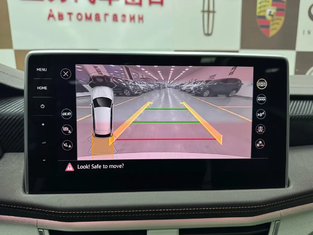 2023 Volkswagen Tayron 1.4T 150HP L4 7DCT,autocango,china used car exporter,china ev exporter,chinese used car exporter,chinese used ev exporter