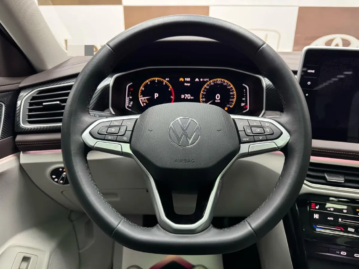 2023 Volkswagen Tayron 1.4T 150HP L4 7DCT,autocango,china used car exporter,china ev exporter,chinese used car exporter,chinese used ev exporter