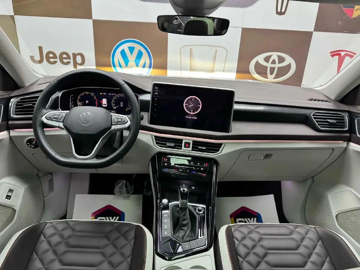 2023 Volkswagen Tayron 1.4T 150HP L4 7DCT,autocango,china used car exporter,china ev exporter,chinese used car exporter,chinese used ev exporter