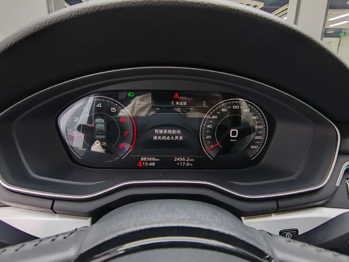 2020 Audi A4L 2.0T 190HP L4 7DCT,autocango,china used car exporter,china ev exporter,chinese used car exporter,chinese used ev exporter