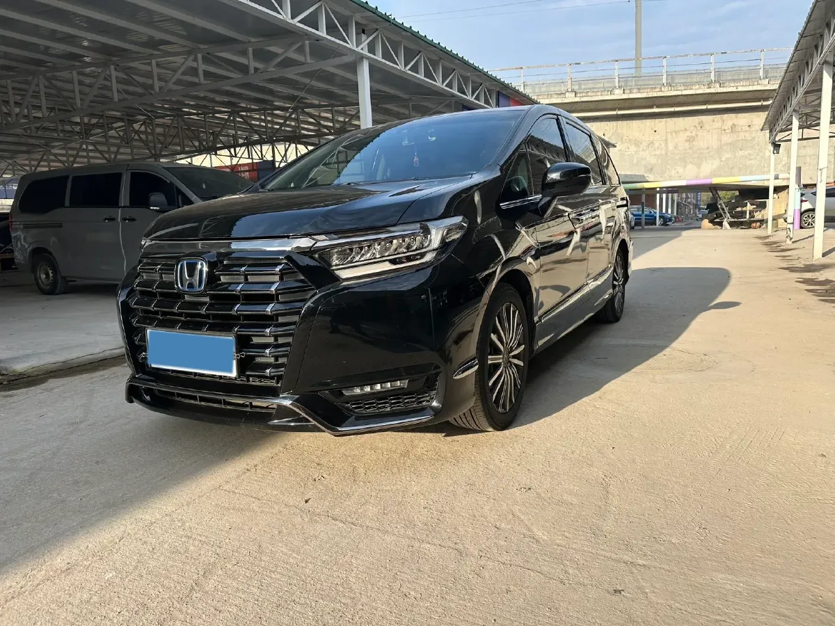 2022 Honda Elysioin 2.0L 146HP L4 E-CVT Hybrid,autocango,china used car exporter,china ev exporter,chinese used car exporter,chinese used ev exporter