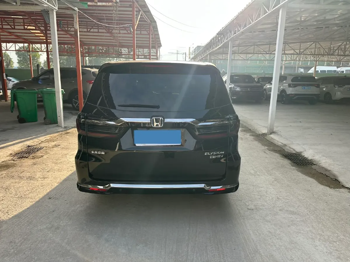 2022 Honda Elysioin 2.0L 146HP L4 E-CVT Hybrid,autocango,china used car exporter,china ev exporter,chinese used car exporter,chinese used ev exporter
