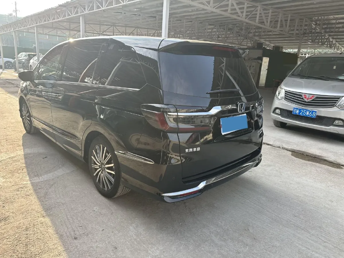 2022 Honda Elysioin 2.0L 146HP L4 E-CVT Hybrid,autocango,china used car exporter,china ev exporter,chinese used car exporter,chinese used ev exporter