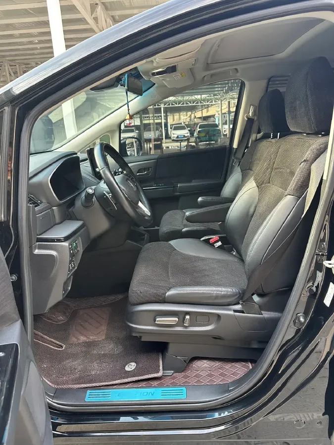 2022 Honda Elysioin 2.0L 146HP L4 E-CVT Hybrid,autocango,china used car exporter,china ev exporter,chinese used car exporter,chinese used ev exporter