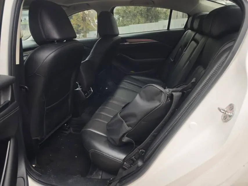 2020 Mazda Atenza 2.5L 192HP L4 6AT,autocango,china used car exporter,china ev exporter,chinese used car exporter,chinese used ev exporter