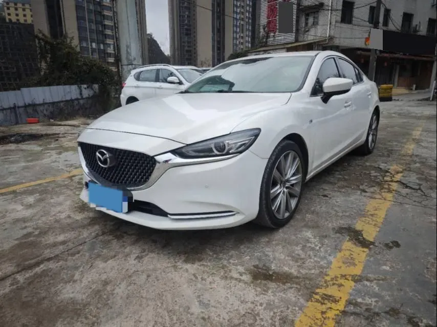 2020 Mazda Atenza 2.5L 192HP L4 6AT,autocango,china used car exporter,china ev exporter,chinese used car exporter,chinese used ev exporter