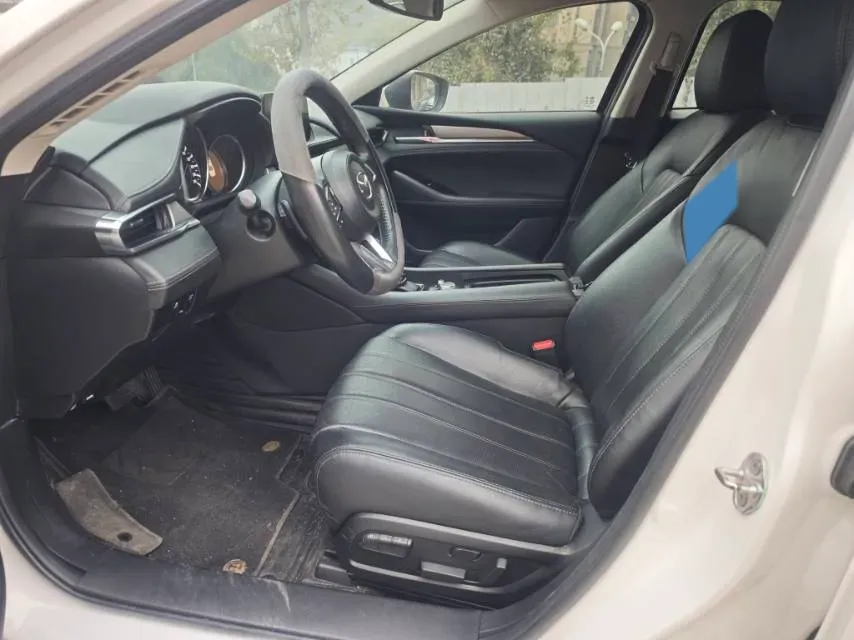 2020 Mazda Atenza 2.5L 192HP L4 6AT,autocango,china used car exporter,china ev exporter,chinese used car exporter,chinese used ev exporter