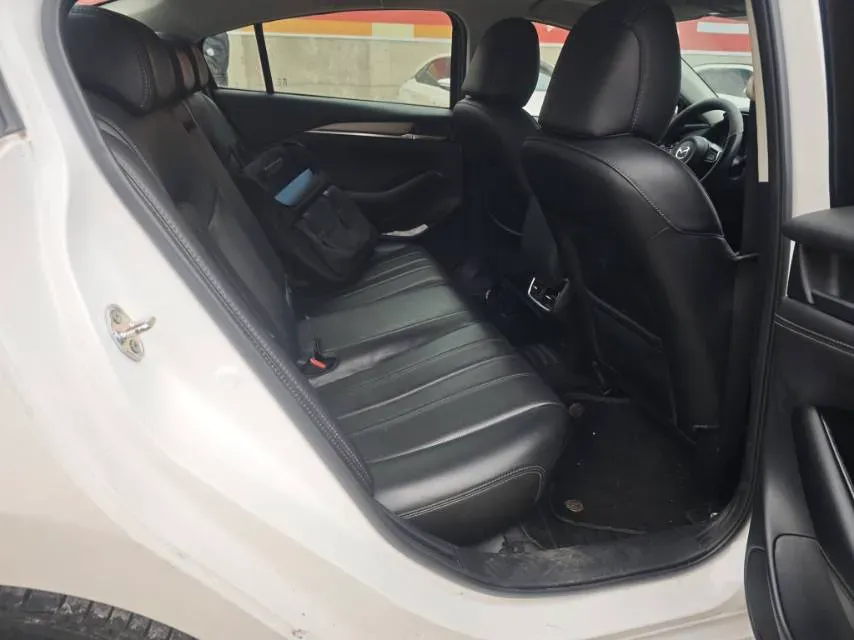 2020 Mazda Atenza 2.5L 192HP L4 6AT,autocango,china used car exporter,china ev exporter,chinese used car exporter,chinese used ev exporter