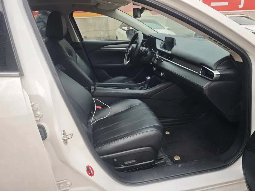 2020 Mazda Atenza 2.5L 192HP L4 6AT,autocango,china used car exporter,china ev exporter,chinese used car exporter,chinese used ev exporter