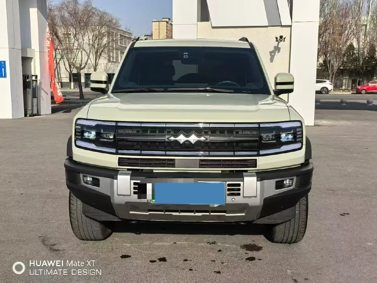 2023 FangChengBao Bao 5 1.5T 194HP L4 E-CVT PHEV 31.8KWH,autocango,china used car exporter,china ev exporter,chinese used car exporter,chinese used ev exporter