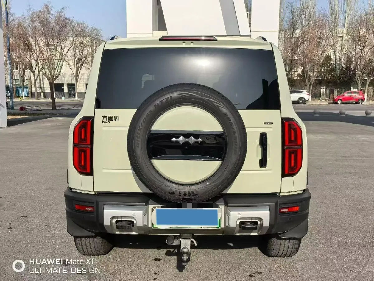 2023 FangChengBao Bao 5 1.5T 194HP L4 E-CVT PHEV 31.8KWH,autocango,china used car exporter,china ev exporter,chinese used car exporter,chinese used ev exporter