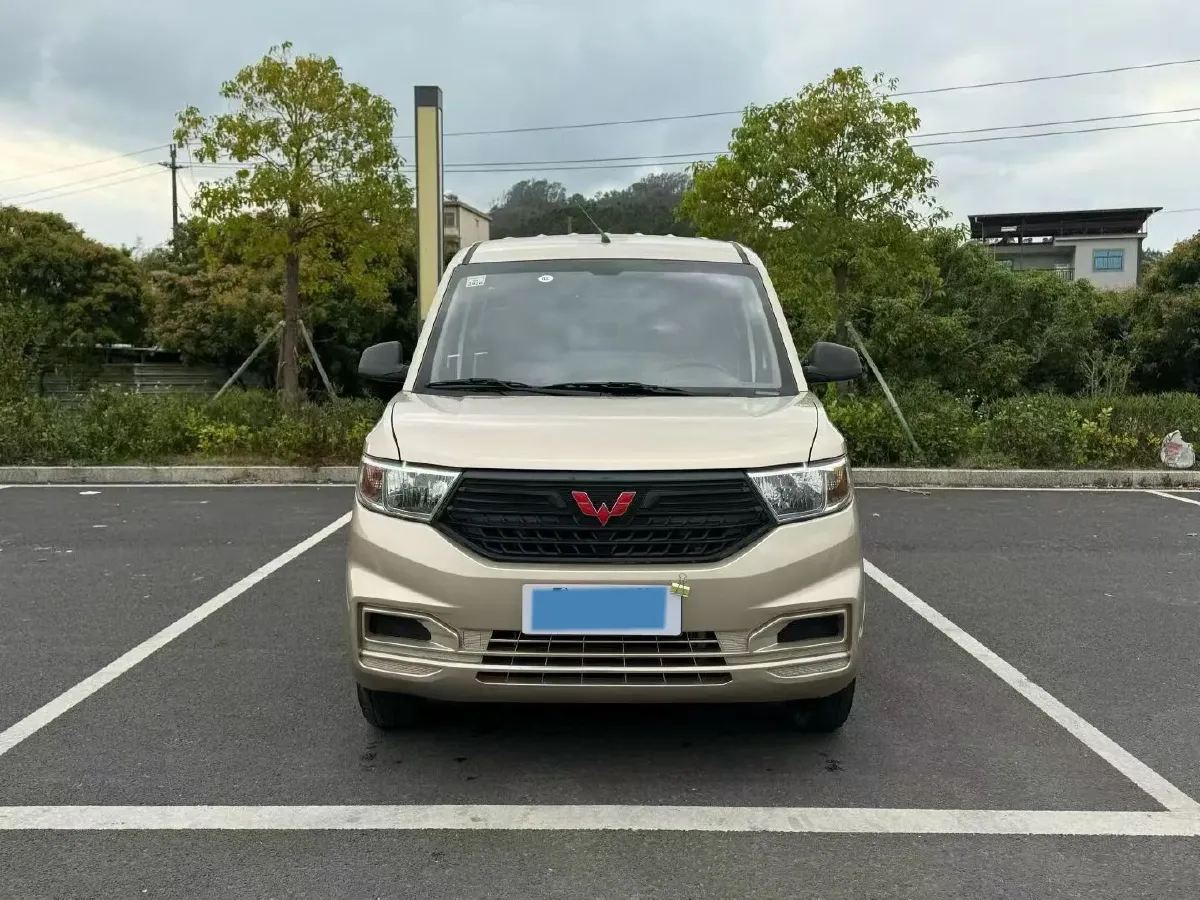2021 WuLing HongGuang V 1.5L 99HP L4 6MT,autocango,china used car exporter,china ev exporter,chinese used car exporter,chinese used ev exporter
