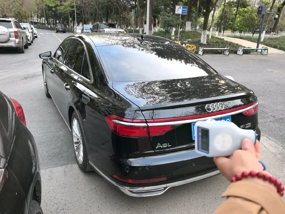 2019 Audi A8 3.0T 286HP V6 8AT,autocango,china used car exporter,china ev exporter,chinese used car exporter,chinese used ev exporter