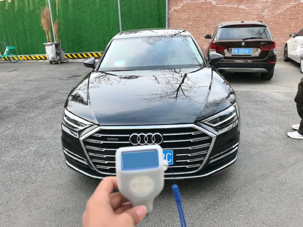 2019 Audi A8 3.0T 286HP V6 8AT,autocango,china used car exporter,china ev exporter,chinese used car exporter,chinese used ev exporter