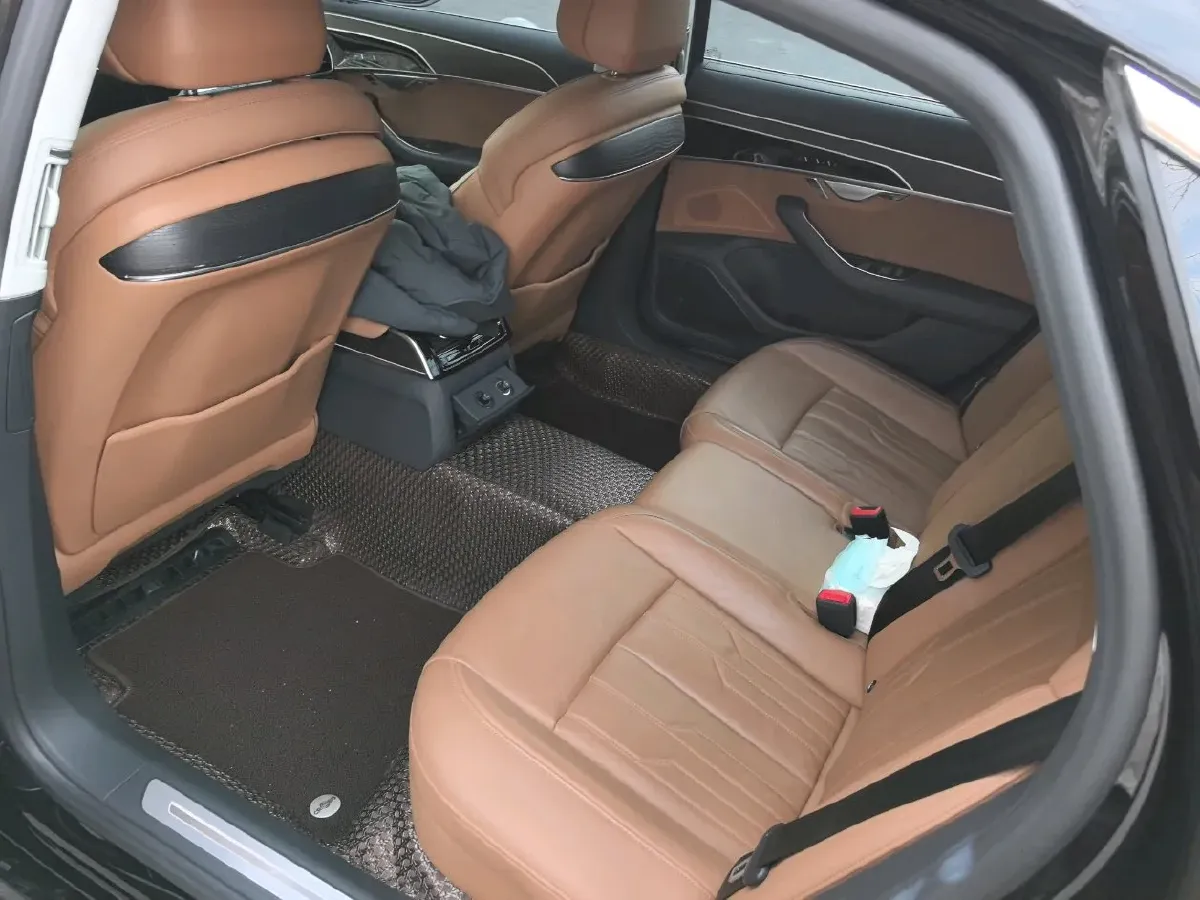 2019 Audi A8 3.0T 286HP V6 8AT,autocango,china used car exporter,china ev exporter,chinese used car exporter,chinese used ev exporter