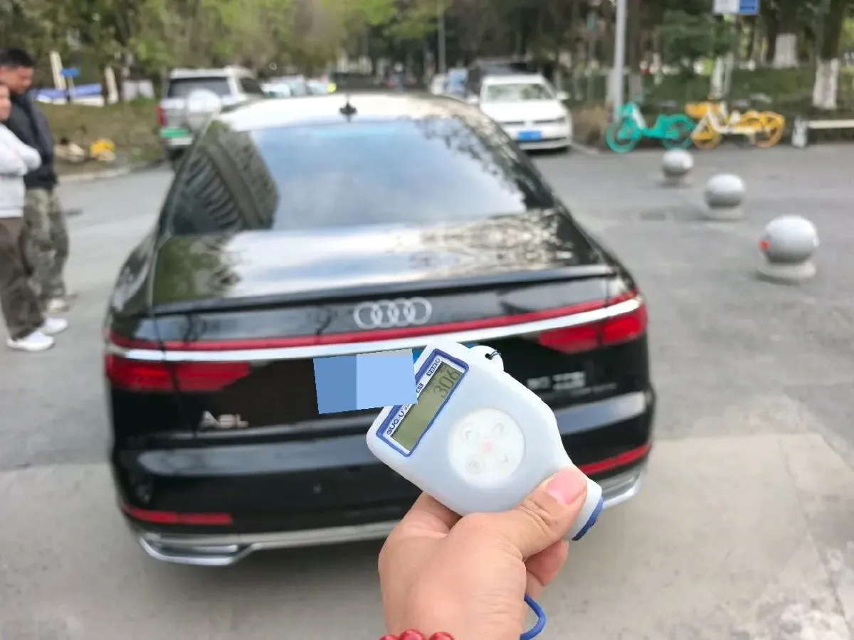 2019 Audi A8 3.0T 286HP V6 8AT,autocango,china used car exporter,china ev exporter,chinese used car exporter,chinese used ev exporter