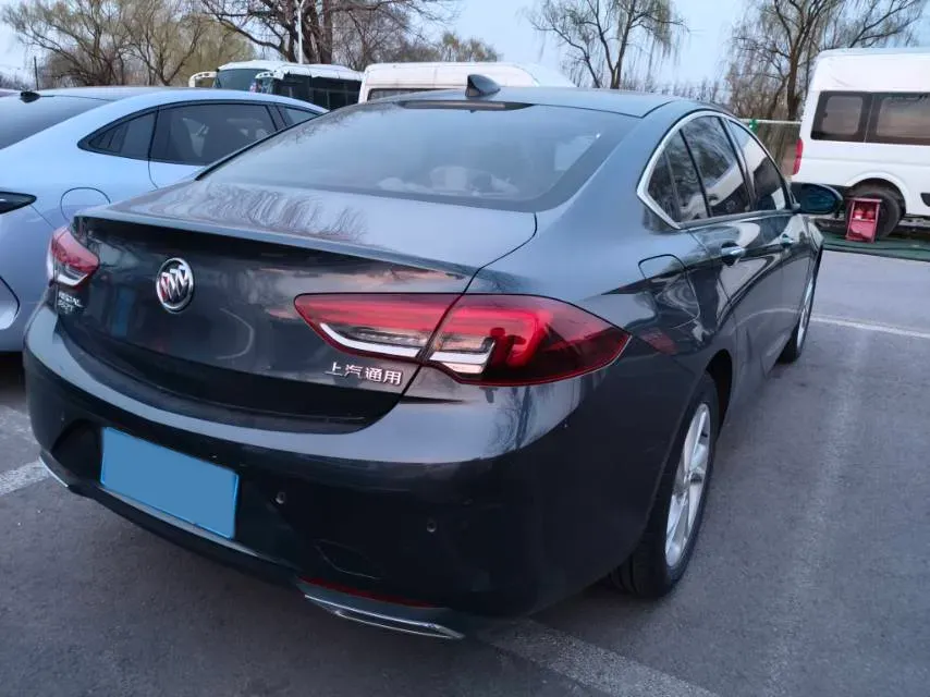 2020 Buick Regal 1.5T 169HP L4 9AT,autocango,china used car exporter,china ev exporter,chinese used car exporter,chinese used ev exporter