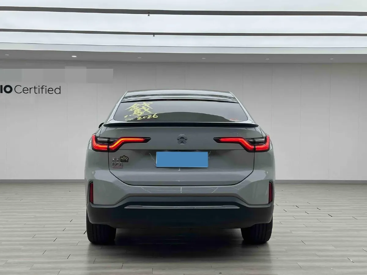 2020 NIO EC6 BEV 70KWH,autocango,china used car exporter,china ev exporter,chinese used car exporter,chinese used ev exporter