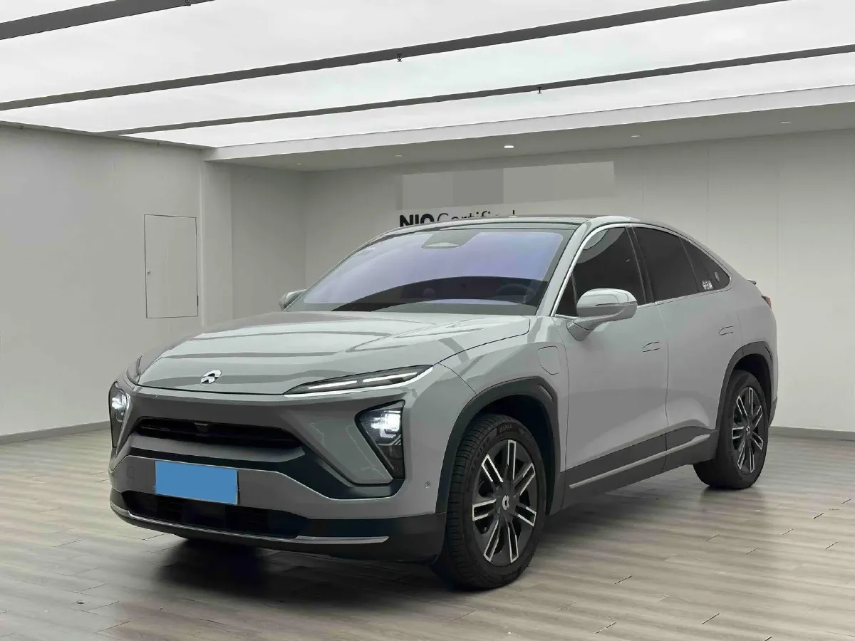 2020 NIO EC6 BEV 70KWH,autocango,china used car exporter,china ev exporter,chinese used car exporter,chinese used ev exporter