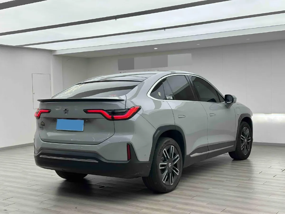 2020 NIO EC6 BEV 70KWH,autocango,china used car exporter,china ev exporter,chinese used car exporter,chinese used ev exporter