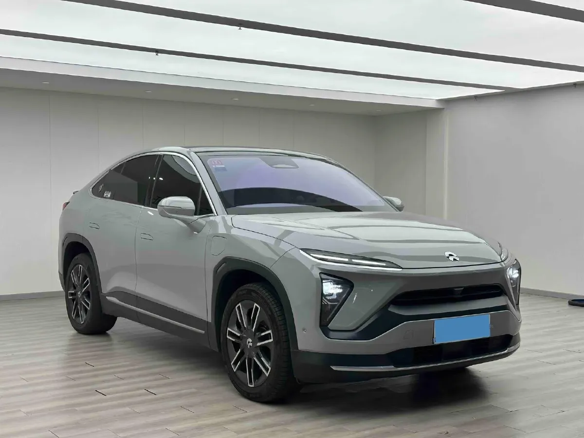 2020 NIO EC6 BEV 70KWH,autocango,china used car exporter,china ev exporter,chinese used car exporter,chinese used ev exporter