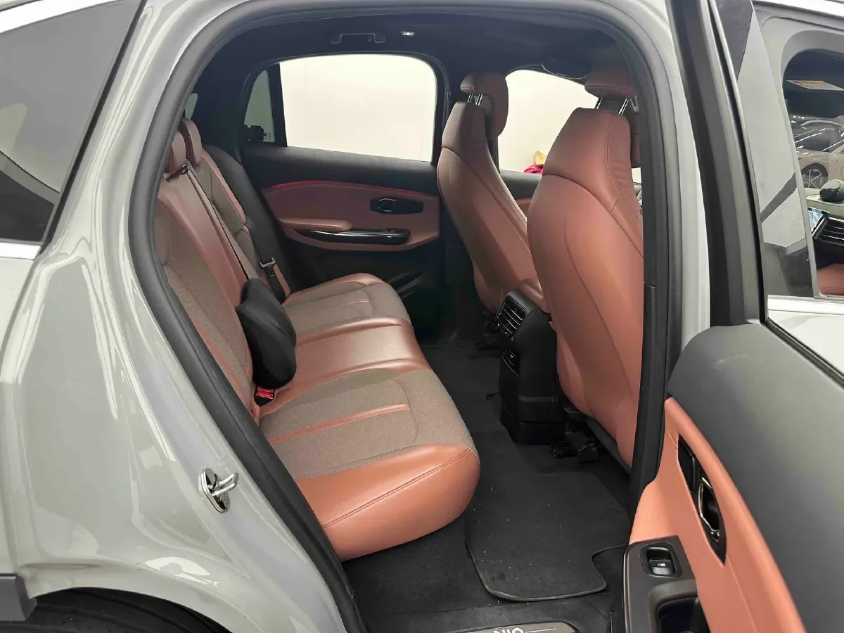 2020 NIO EC6 BEV 70KWH,autocango,china used car exporter,china ev exporter,chinese used car exporter,chinese used ev exporter