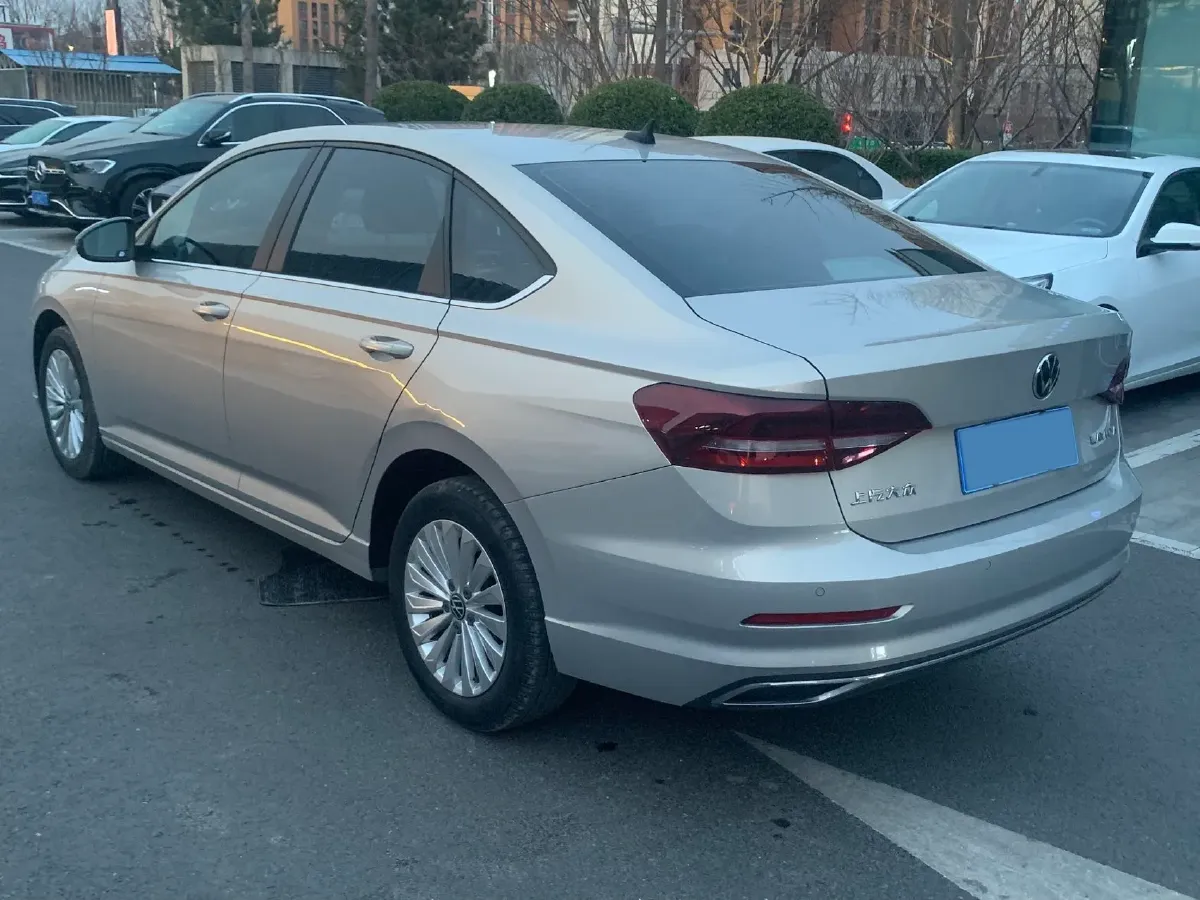 2021 Volkswagen Lavida 1.5L 113HP L4 6AT,autocango,china used car exporter,china ev exporter,chinese used car exporter,chinese used ev exporter