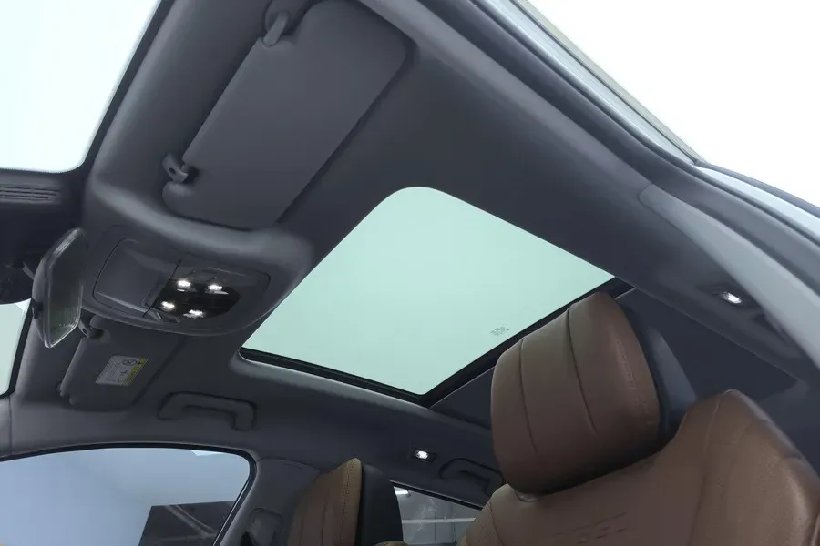 2022 Chery Tiggo 7 1.5T 156HP L4 CVT,autocango,china used car exporter,china ev exporter,chinese used car exporter,chinese used ev exporter