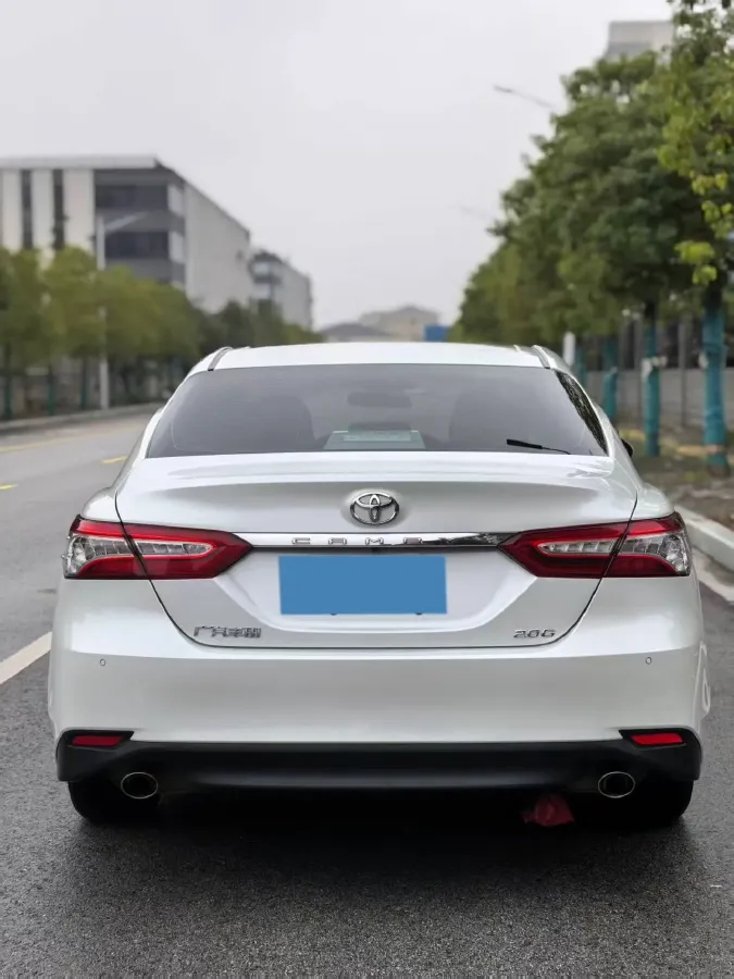 2019 Toyota Camry 2.0L 178HP L4 CVT,autocango,china used car exporter,china ev exporter,chinese used car exporter,chinese used ev exporter