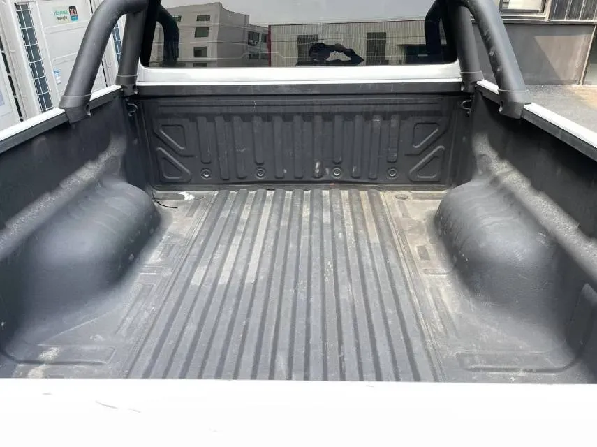 2023 Great Wall Poer 2.0T 166HP L4 8AT,autocango,china used car exporter,china ev exporter,chinese used car exporter,chinese used ev exporter