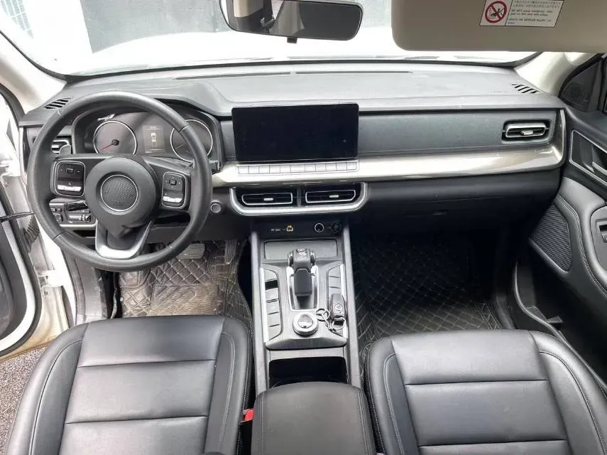 2023 Great Wall Poer 2.0T 166HP L4 8AT,autocango,china used car exporter,china ev exporter,chinese used car exporter,chinese used ev exporter