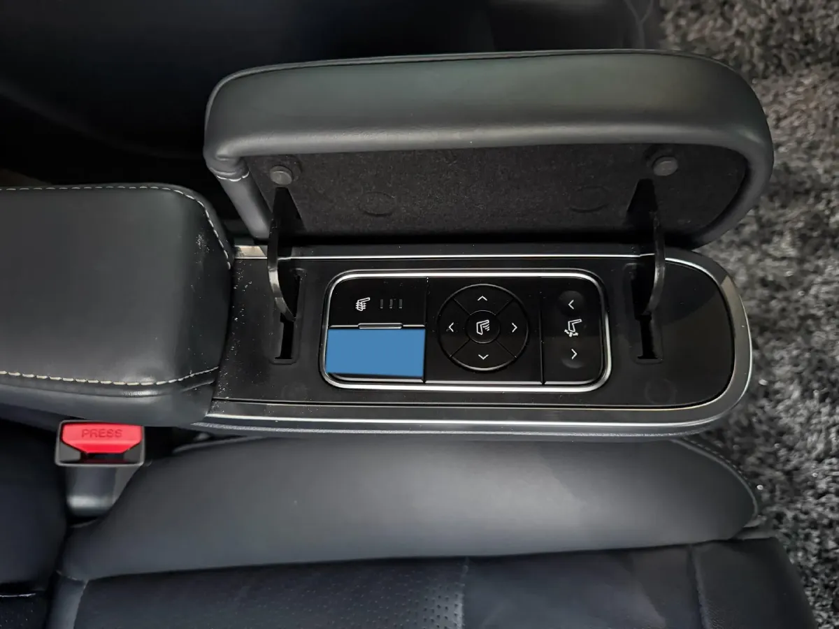 2023 GAC Trumpchi M8 2.0T 252HP L4 8AT,autocango,china used car exporter,china ev exporter,chinese used car exporter,chinese used ev exporter