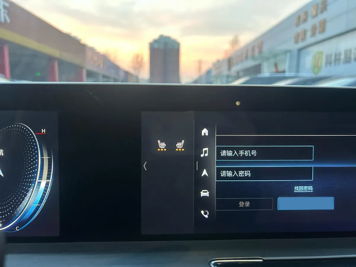 2022 Buick GL8 2.0T 237HP L4 9AT,autocango,china used car exporter,china ev exporter,chinese used car exporter,chinese used ev exporter