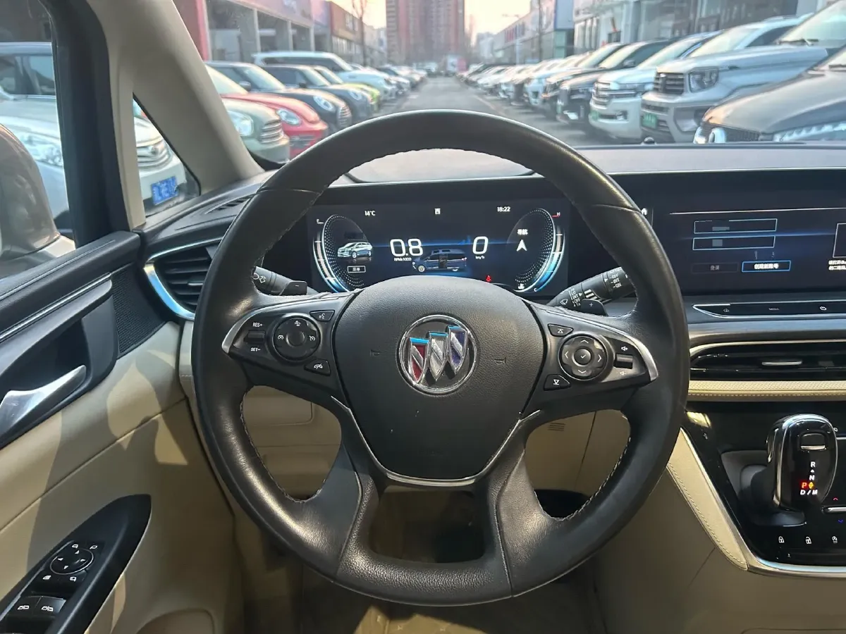 2022 Buick GL8 2.0T 237HP L4 9AT,autocango,china used car exporter,china ev exporter,chinese used car exporter,chinese used ev exporter