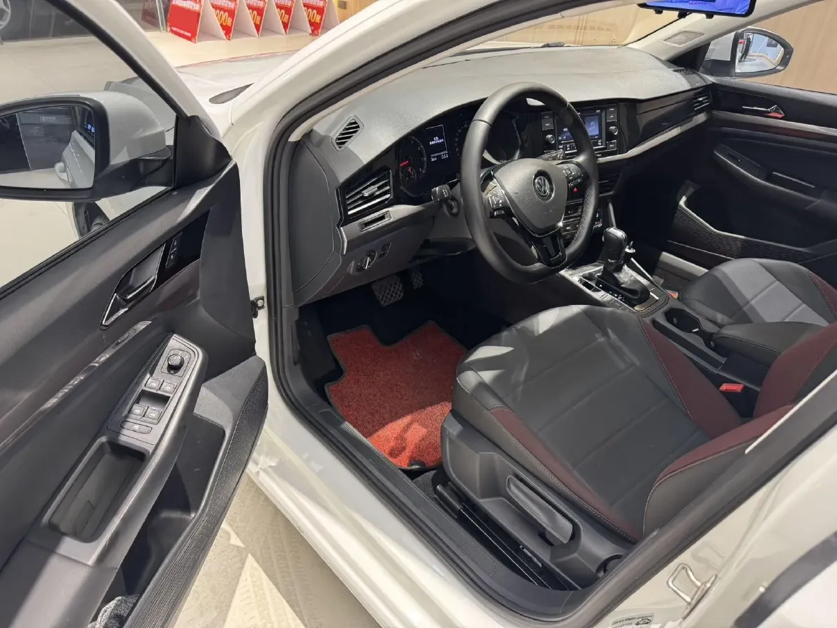 2020 Volkswagen Bora 1.4T 150HP L4 7DCT,autocango,china used car exporter,china ev exporter,chinese used car exporter,chinese used ev exporter