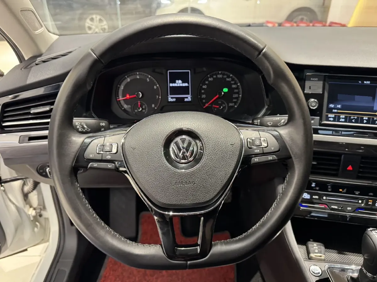 2020 Volkswagen Bora 1.4T 150HP L4 7DCT,autocango,china used car exporter,china ev exporter,chinese used car exporter,chinese used ev exporter