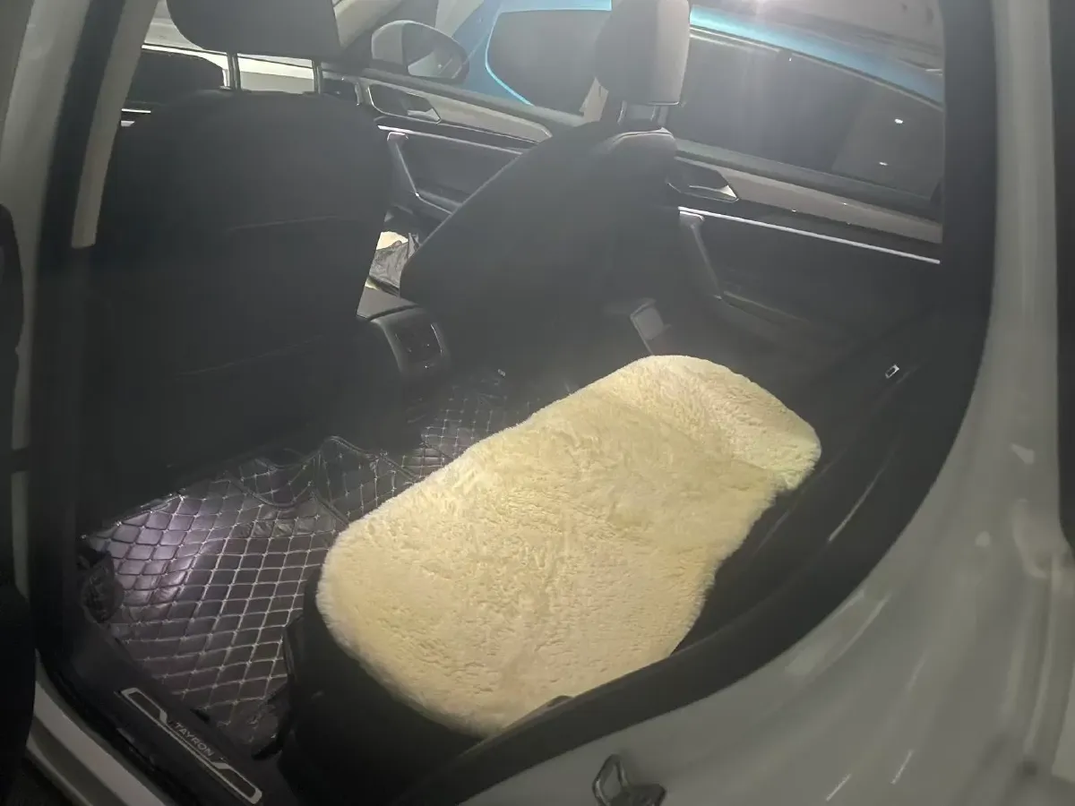 2020 Volkswagen Tayron 2.0T 186HP L4 7DCT,autocango,china used car exporter,china ev exporter,chinese used car exporter,chinese used ev exporter