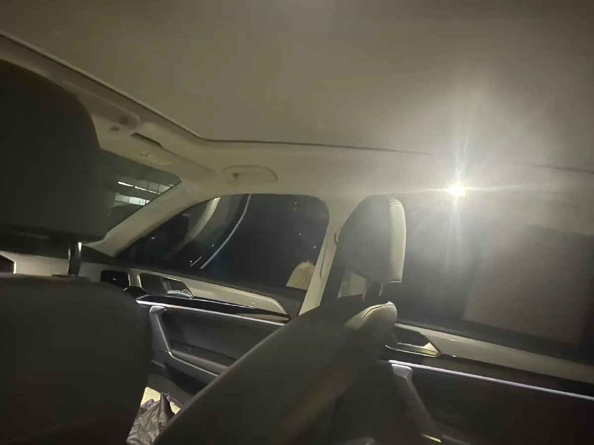 2020 Volkswagen Tayron 2.0T 186HP L4 7DCT,autocango,china used car exporter,china ev exporter,chinese used car exporter,chinese used ev exporter