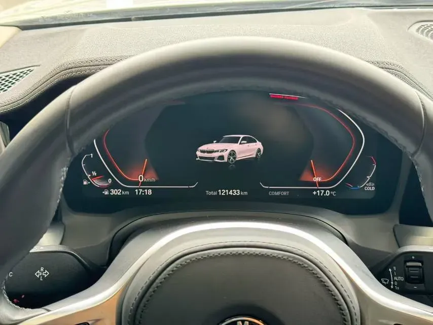 2020 BMW 3 Series 2.0T 184HP L4 8AT,autocango,china used car exporter,china ev exporter,chinese used car exporter,chinese used ev exporter